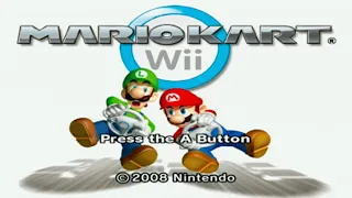 Mario Kart Wii - Episode 1 [Wii]