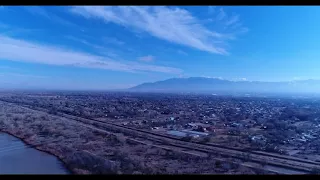 ABQ Above