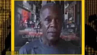 Danny Glover on New Orleans & 'Trouble the Water'