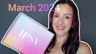 Unboxing March Glam Bag & Boxycharm