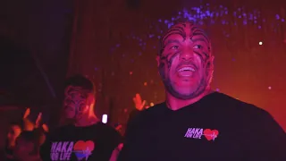 Spank - Carnivale for PrideFEST 2020 - Haka For Life and Corroboree For Life