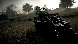 Battlefield 1 Soundtrack: Apocalypse Attackers Advance