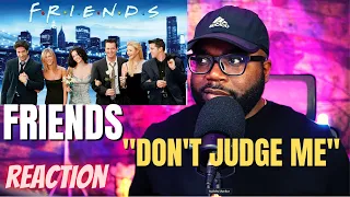 Friends Best Moments (Reaction!!)