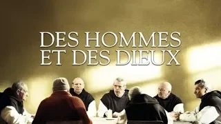 Des Hommes Et Des Dieux OFFICIAL TRAILER (HD) NL 2010