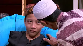 Kisah Inspiratif Bocah Tanpa Lengan dan Kaki | HITAM PUTIH (11/06/18) 2-4