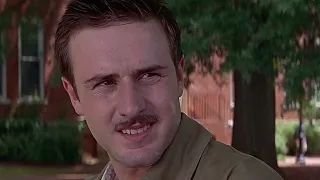 Dewey Riley (Scream 2) David Arquette Twixtor