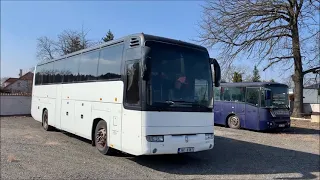 Prodej autobus Renault Iliade