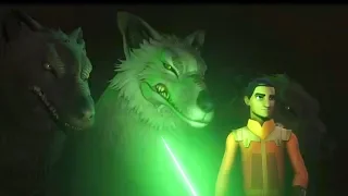 [Lothe Wolf’s Vs Empire] Star Wars Rebels Season Season 4 Episode 15 [HD]