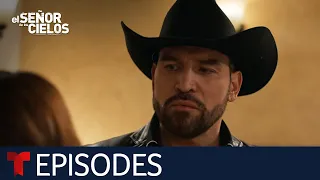 El Señor de los Cielos 9 | Episode 36 | Telemundo English