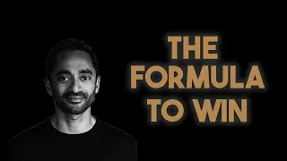 Billionaire explains how to use mistakes to your advantage | Chamath Palihapitiya