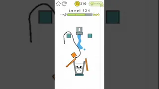 Happy Glass Complete (Level-124) #shorts