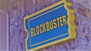 The last Blockbuster on earth is a Northwest destination - KING 5 Evening