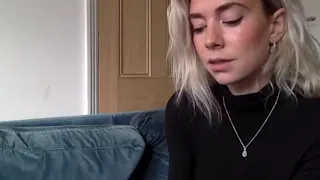 Vanessa Kirby - Stories From Tomorrow