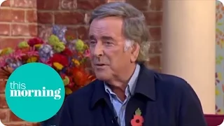 Terry Wogan Looks Back On His Career | This Morning