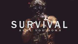 SURVIVAL || Military Motivation (2021)