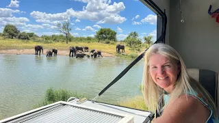 Two Months in The Kruger National Park | Episode 4