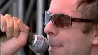 Echo and the Bunnymen - The Cutter at T in the Park 2003