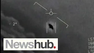 Unidentified flying objections: US officials deny claims of decades-long UFO cover-up | Newshub