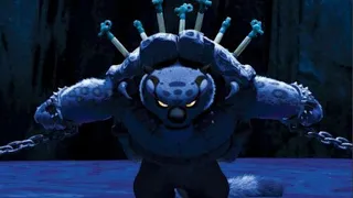 Tai Lung edit / Memory Reboot