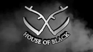 AEW: "Rise from ruins" - House of black Custom Entrance Video