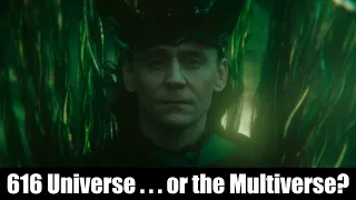 So, what does the tree from Loki's finale actually represent?