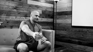 Reflecting on Noah Ohlsen's 2019 CrossFit Open performance