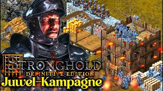 Die Minen Teil 1 • Stronghold: Definitive Edition | 24