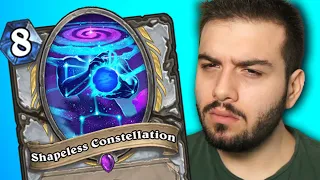 Rarran Reacts To The NEW Priest Cards