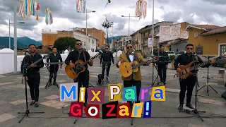 MIX PARA GOZAR - El Requi y sus Estrellas