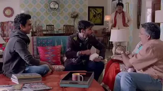 Funny scenes from khoobsurat movie - खूबसुरत