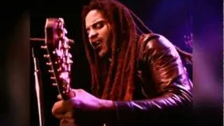Lenny Kravitz -  Can't Get You  Off My Mind  (HD)