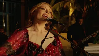 Freya Ridings - Blood Orange (Live at Alexandra Palace)