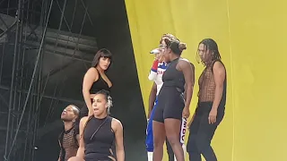 Rita Ora - For You & Your Song (Lollapalooza Berlin 2019, 08.09.19)