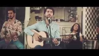 Chingiz Mustafayev & Palmas - olmuyor - Live!