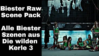 Die biestigen Biester - Raw Scene Pack - Die wilden Kerle 3