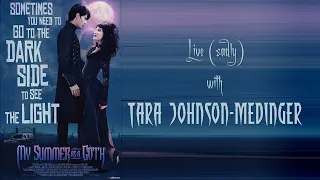 Live with "My Summer as a Goth" Director Tara Johnson-Medinger