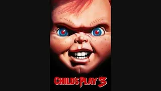 Childs Play 3 Theme Ost Soundtrack 1 Hour