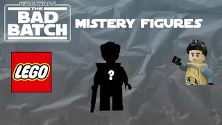 How To Make Captain Wilco From Episode 1 of The Bad Batch! (SPOILER) #legostarwars