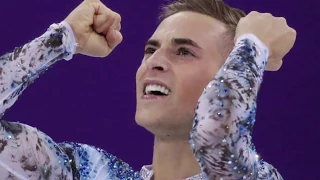 US figure skater speaks out after scoring controversy