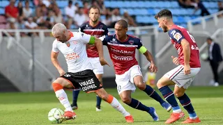 Lorient vs Lens 2 3 / All goals and highlights 13.09.2020 / Ligue 1 France 2020/21 / League One