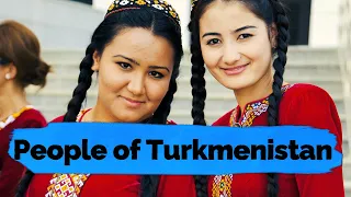 People & Culture of Uzbekistan