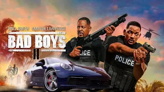 Bad Boys 2 : Miami Takedown Full Story Gameplay Walkthrough 100% In 1080p  HD PS2 PC