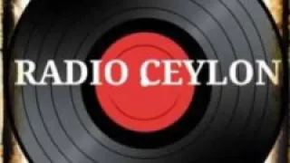 Radio Ceylon 21 07 2020 Tuesday Morning