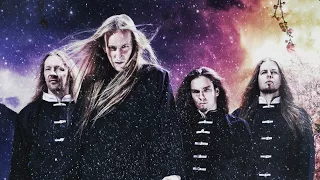 My FAVORITE Band, Wintersun!