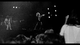 Led Zeppelin April 1977 compilation