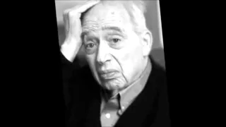 Ask Dan Schneider 20: What is your opinion of literary critic Harold Bloom?