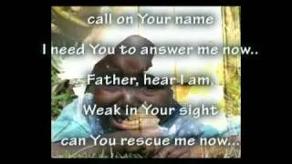 Father's Song - Leon G. Thomas III w/lyrics