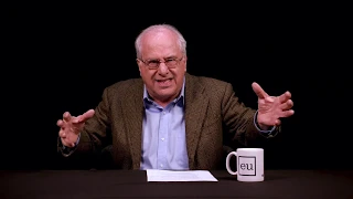Richard Wolff: Capitalism's birth from feudalism is our guide to a transition out of capitalism.