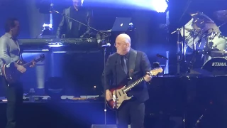 "She's Got a Way" Billy Joel@Madison Square Garden New York 1/11/18