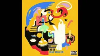 Mac Miller ~ Here We Go (Instrumental)